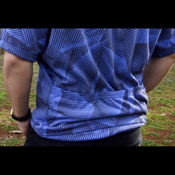 Early 90’s Nike bike jersey - Picture 4 of 7